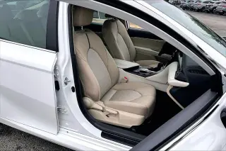 Toyota Camry 2024 LE 4dr Sedan