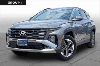 Hyundai TUCSON 2026 AWD SEL Premium 4dr SUV