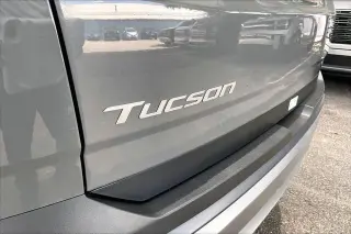 Hyundai TUCSON 2026 AWD SEL Premium 4dr SUV