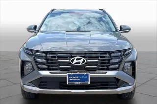Hyundai TUCSON 2026 AWD SEL Premium 4dr SUV