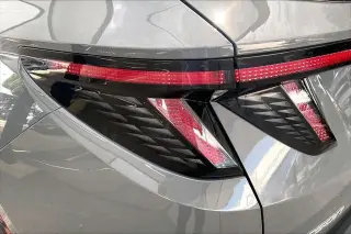 Hyundai TUCSON 2026 AWD SEL Premium 4dr SUV