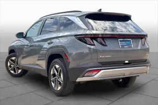 Hyundai TUCSON 2026 AWD SEL Premium 4dr SUV