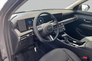 Hyundai TUCSON 2026 AWD SEL Premium 4dr SUV