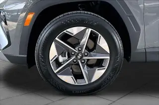 Hyundai TUCSON 2026 AWD SEL Premium 4dr SUV