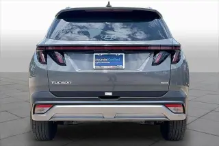 Hyundai TUCSON 2026 AWD SEL Premium 4dr SUV