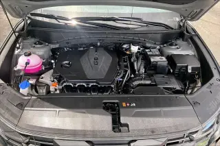 Hyundai TUCSON 2026 AWD SEL Premium 4dr SUV