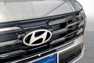 Hyundai TUCSON 2026 AWD SEL Premium 4dr SUV