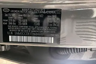 Hyundai TUCSON 2026 AWD SEL Premium 4dr SUV