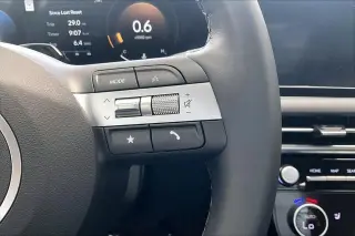 Hyundai TUCSON 2026 AWD SEL Premium 4dr SUV