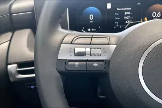 Hyundai TUCSON 2026 AWD SEL Premium 4dr SUV