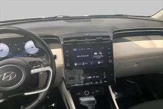 Hyundai TUCSON 2022 SEL 4dr SUV