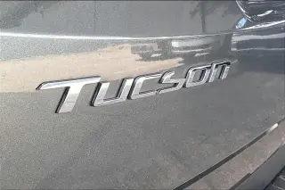 Hyundai TUCSON 2022 SEL 4dr SUV
