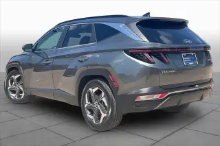Hyundai TUCSON 2022 SEL 4dr SUV