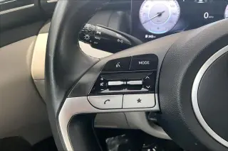 Hyundai TUCSON 2022 SEL 4dr SUV