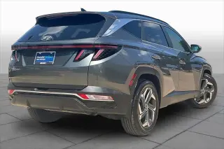 Hyundai TUCSON 2022 SEL 4dr SUV