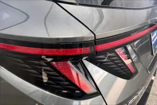 Hyundai TUCSON 2022 SEL 4dr SUV