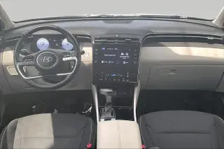 Hyundai TUCSON 2022 SEL 4dr SUV