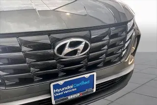 Hyundai TUCSON 2022 SEL 4dr SUV