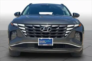 Hyundai TUCSON 2022 SEL 4dr SUV