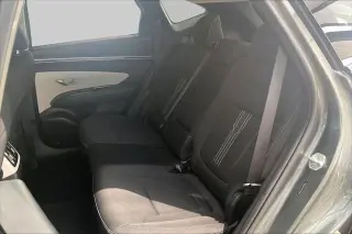 Hyundai TUCSON 2022 SEL 4dr SUV