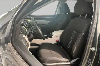 Hyundai TUCSON 2022 SEL 4dr SUV