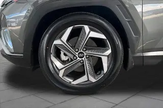 Hyundai TUCSON 2022 SEL 4dr SUV