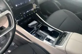 Hyundai TUCSON 2022 SEL 4dr SUV