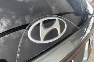 Hyundai TUCSON 2022 SEL 4dr SUV