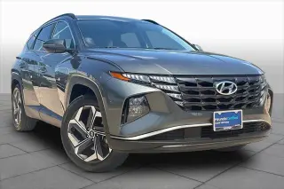 Hyundai TUCSON 2022 SEL 4dr SUV