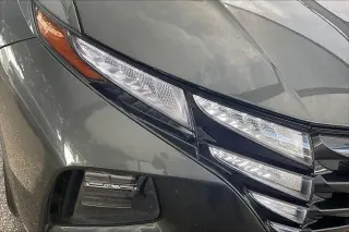 Hyundai TUCSON 2022 SEL 4dr SUV