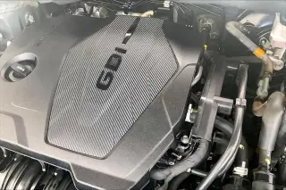 Hyundai TUCSON 2022 SEL 4dr SUV