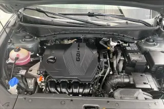 Hyundai TUCSON 2022 SEL 4dr SUV