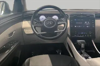 Hyundai TUCSON 2022 SEL 4dr SUV