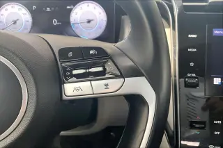 Hyundai TUCSON 2022 SEL 4dr SUV