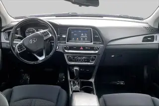 Hyundai SONATA 2019 SEL 4dr Sedan