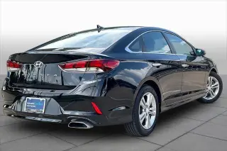 Hyundai SONATA 2019 SEL 4dr Sedan