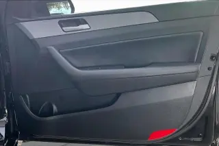 Hyundai SONATA 2019 SEL 4dr Sedan