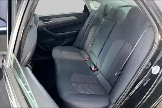 Hyundai SONATA 2019 SEL 4dr Sedan