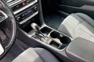 Hyundai SONATA 2019 SEL 4dr Sedan