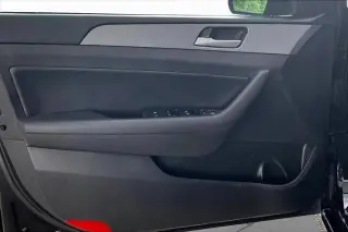 Hyundai SONATA 2019 SEL 4dr Sedan