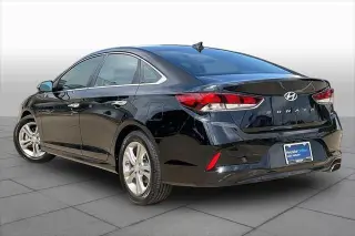 Hyundai SONATA 2019 SEL 4dr Sedan