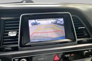 Hyundai SONATA 2019 SEL 4dr Sedan