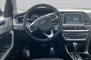 Hyundai SONATA 2019 SEL 4dr Sedan