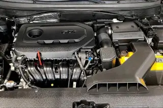 Hyundai SONATA 2019 SEL 4dr Sedan