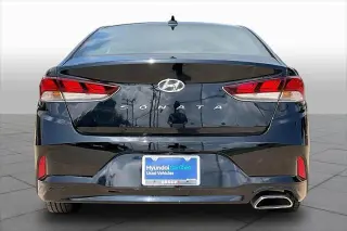 Hyundai SONATA 2019 SEL 4dr Sedan