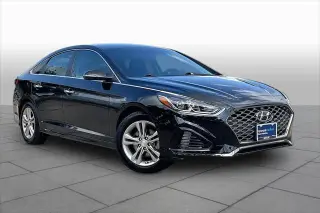 Hyundai SONATA 2019 SEL 4dr Sedan