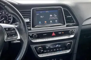 Hyundai SONATA 2019 SEL 4dr Sedan
