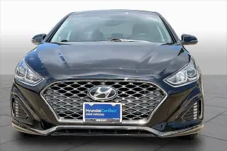 Hyundai SONATA 2019 SEL 4dr Sedan