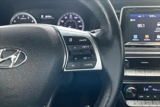 Hyundai SONATA 2019 SEL 4dr Sedan