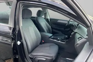 Hyundai SONATA 2019 SEL 4dr Sedan